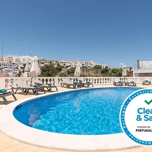 Bertolina Guest house Albufeira