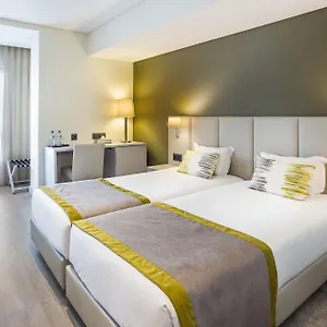 Hotel Empire, Lisbon