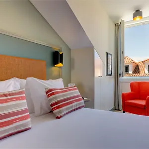 Hotel Vincci Baixa, Lisbon