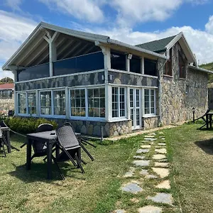 Blacksea Bed & Breakfast Arnavutkoy
