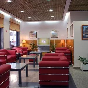 Hotell Anjos, Lisboa