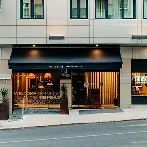 Hotel Next Level Premium, Lisbon