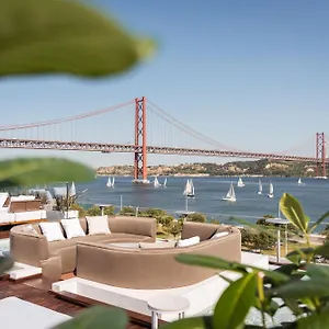 Hotel Hyatt Regency, Lisbon