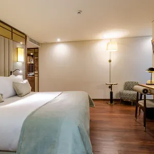 Hotel Turim, Lisbon