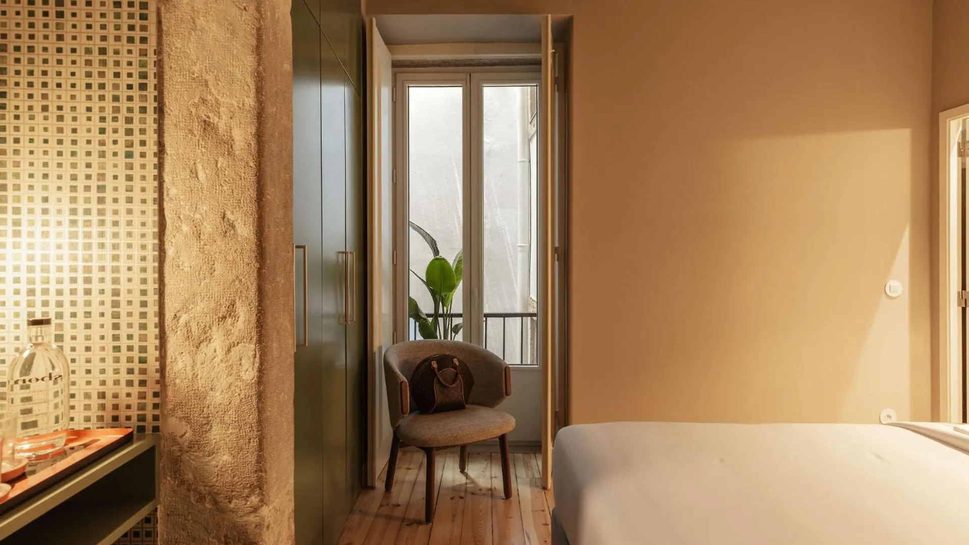 Dare Lisbon River Hotel